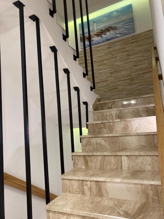 Villa Radic Ston Exteriér fotografie